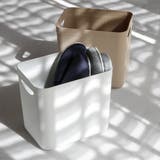 収納ボックス やわらか収納ケース ハーフ深型 | livingut | 詳細画像17 