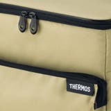 サーモス 保冷バッグ 15L | livingut | 詳細画像10 