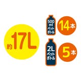 保冷バッグ 17L サーモス | livingut | 詳細画像5