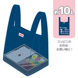 サーモス エコバッグ ポケットバッグ | livingut | 詳細画像3