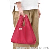 サーモス エコバッグ ポケットバッグ | livingut | 詳細画像5