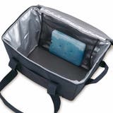 サーモス エコバッグ 保冷買い物カゴ用バッグ | livingut | 詳細画像4