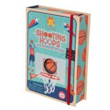 おもちゃ ポータブルゲーム バスケットボール | livingut | 詳細画像7