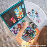 おもちゃ マグネット知育玩具ABC 動物の名前 | livingut | 詳細画像5