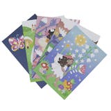 おもちゃ ホイルアート フェアリー | livingut | 詳細画像4