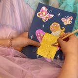 おもちゃ ホイルアート フェアリー | livingut | 詳細画像5