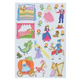 おもちゃ マグネットブック 宮殿 | livingut | 詳細画像3