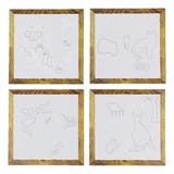 おもちゃ 水で浮き出るマジックペイント オーストラリアの動物たち | livingut | 詳細画像3