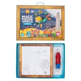 おもちゃ 水で浮き出るマジックペイント 海の仲間たち | livingut | 詳細画像2