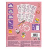 おもちゃ プラ板遊び ガール | livingut | 詳細画像8 