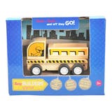 おもちゃ はたらくくるま工事現場 ダンプカー | livingut | 詳細画像3 