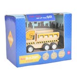 おもちゃ はたらくくるま工事現場 ダンプカー | livingut | 詳細画像4 