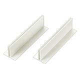 仕切り板用パーツ T型パーツ 高さ9cm | livingut | 詳細画像4 