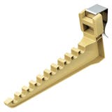 長押ハンガー フック 和風 | livingut | 詳細画像2 