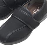 介護シューズ かるっふわっウォーク LL～4L | livingut | 詳細画像3 