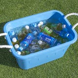 タライ 36L 角型タブ | livingut | 詳細画像5 