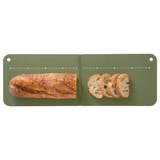 アウトドアまな板 抗菌 たためるシートまな板ミニ | livingut | 詳細画像6