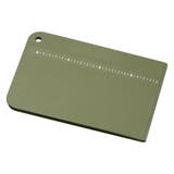 アウトドアまな板 抗菌 たためるシートまな板ミニ | livingut | 詳細画像10