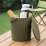 バケツ 15L 座れるマルチバケット | livingut | 詳細画像6 