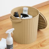 バケツ 15L 座れるマルチバケット | livingut | 詳細画像7 