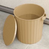 バケツ 10L 座れるマルチバケット | livingut | 詳細画像12