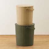 バケツ 10L 座れるマルチバケット | livingut | 詳細画像13