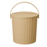 バケツ 10L 座れるマルチバケット | livingut | 詳細画像14