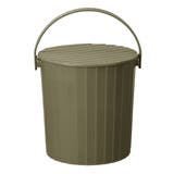 バケツ 10L 座れるマルチバケット | livingut | 詳細画像15