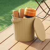 バケツ 10L 座れるマルチバケット | livingut | 詳細画像6