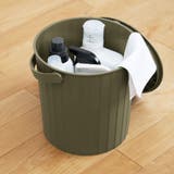 バケツ 10L 座れるマルチバケット | livingut | 詳細画像7