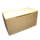 米びつ 桐製 5kg | livingut | 詳細画像2 