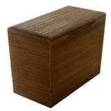 米びつ 桐製 10kg | livingut | 詳細画像2 