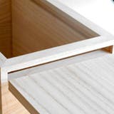 米びつ 桐製 10kg | livingut | 詳細画像7 