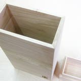 米びつ 桐製 2kg | livingut | 詳細画像6 