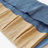 ロールアップツールケース カトラリーケース ジュート＆デニム | livingut | 詳細画像12 