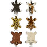 玄関マット 室内用 約55×70cm | livingut | 詳細画像2 