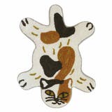 玄関マット 室内用 約55×70cm | livingut | 詳細画像13 