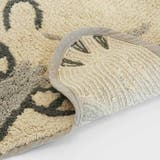 玄関マット 室内用 約55×70cm | livingut | 詳細画像8 