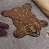 玄関マット 室内用 約55×70cm | livingut | 詳細画像9 