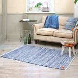 玄関マット 室内用 90×140cm | livingut | 詳細画像2 