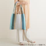 エコバッグ トートバッグ ラヤ | livingut | 詳細画像5 