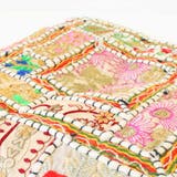 チェアパッド カンバディアパッチ SQチェアパッド | livingut | 詳細画像9