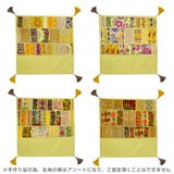 クッションカバー カンバディアパッチ 綿麻 | livingut | 詳細画像6 