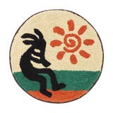 玄関マット 40×40cm 室内 | livingut | 詳細画像2 