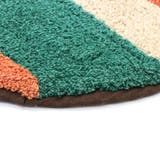 玄関マット 40×40cm 室内 | livingut | 詳細画像5 