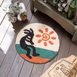 玄関マット 40×40cm 室内 | livingut | 詳細画像9 