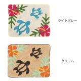 玄関マット 45×60cm 室内 | livingut | 詳細画像2 