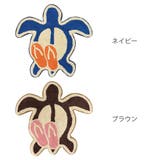 玄関マット 62×65cm 室内 | livingut | 詳細画像2