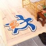 玄関マット 62×65cm 室内 | livingut | 詳細画像9