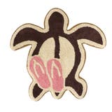 玄関マット 62×65cm 室内 | livingut | 詳細画像10